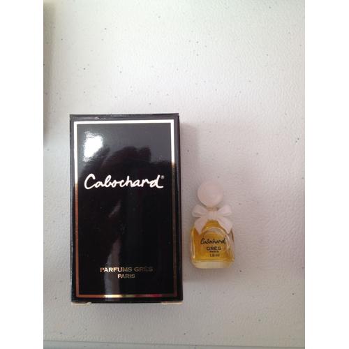 Rakuten Ou Sur Cher Parfum Cabochard Pas D'occasion Miniature DW2E9IYH